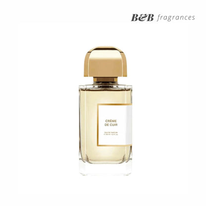 BDK Creme De Cuir Eau De Parfum