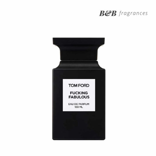 Tom Ford Fucking Fabulous Eau De Parfum