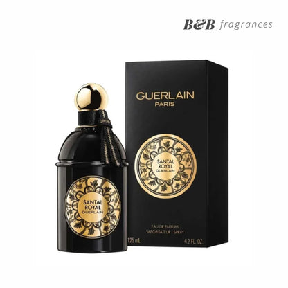 Guerlain Santal Royal Eau De Parfum