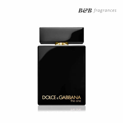 Dolce & Gabbana The Only One EDP Intense