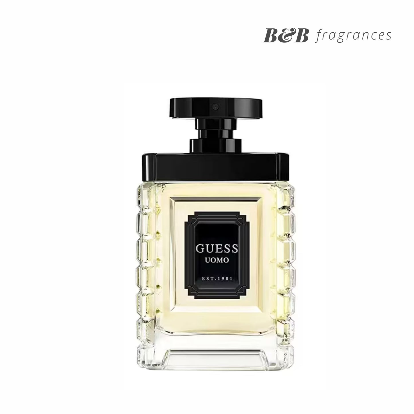 Guess UOMO Eau De Toilette