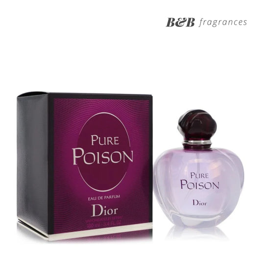 Dior Pure Poison Eau De Parfum