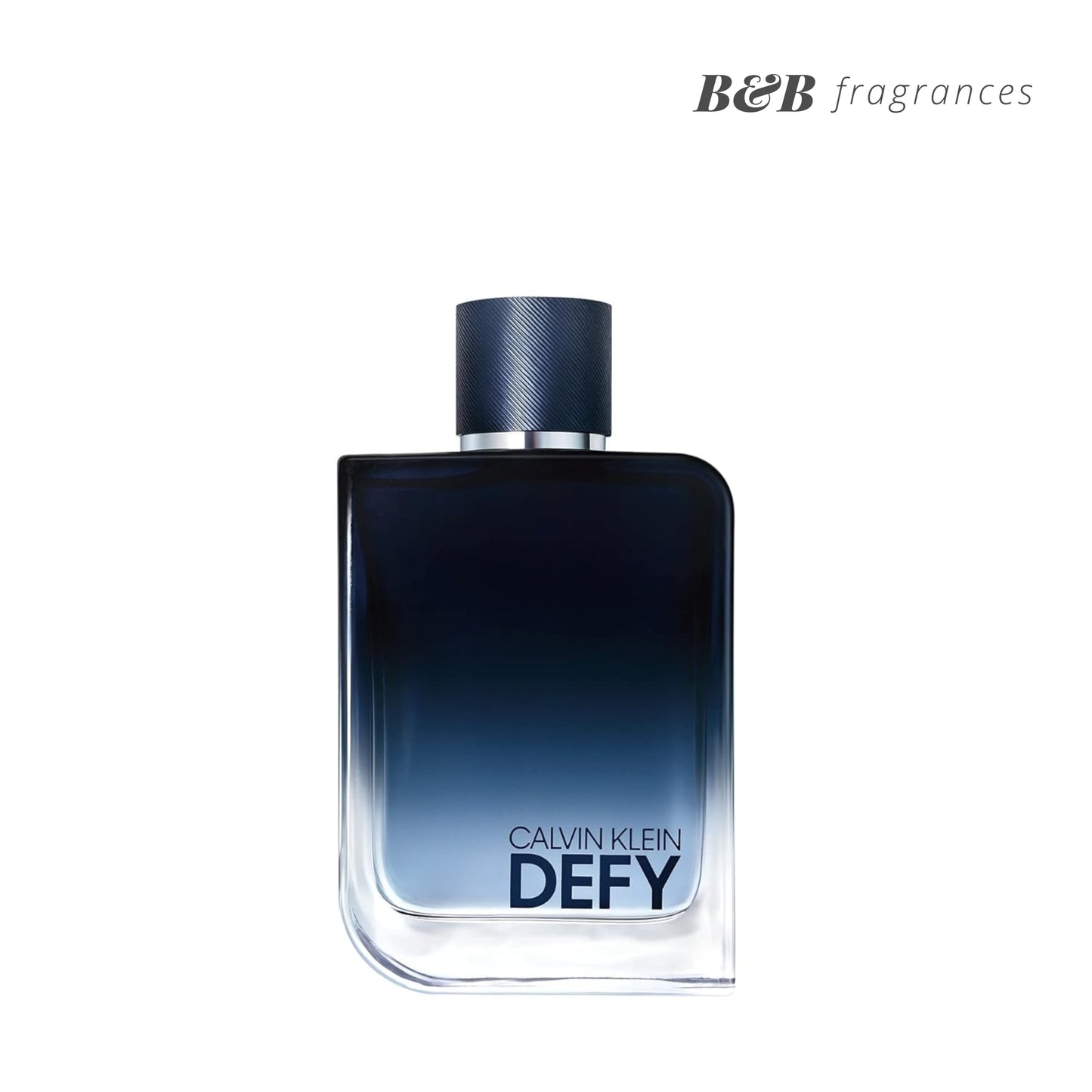 Calvin Klein Defy EDP