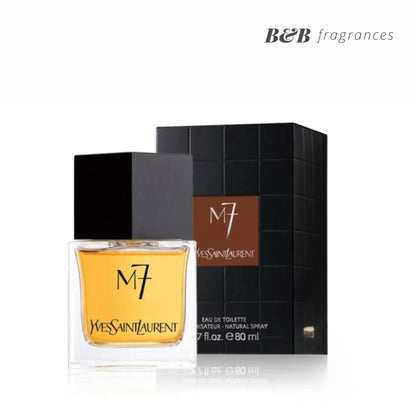 Yves Saint Laurent M7 Eau De Toilette