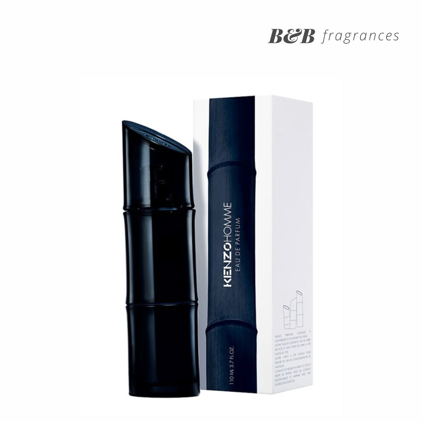 Kenzo Homme EDP