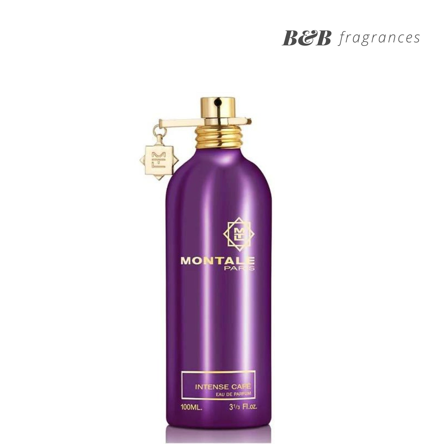 Montale Intense cafe Eau De Parfum