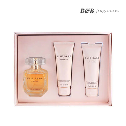 Elie Saab Le Parfum Gift Set