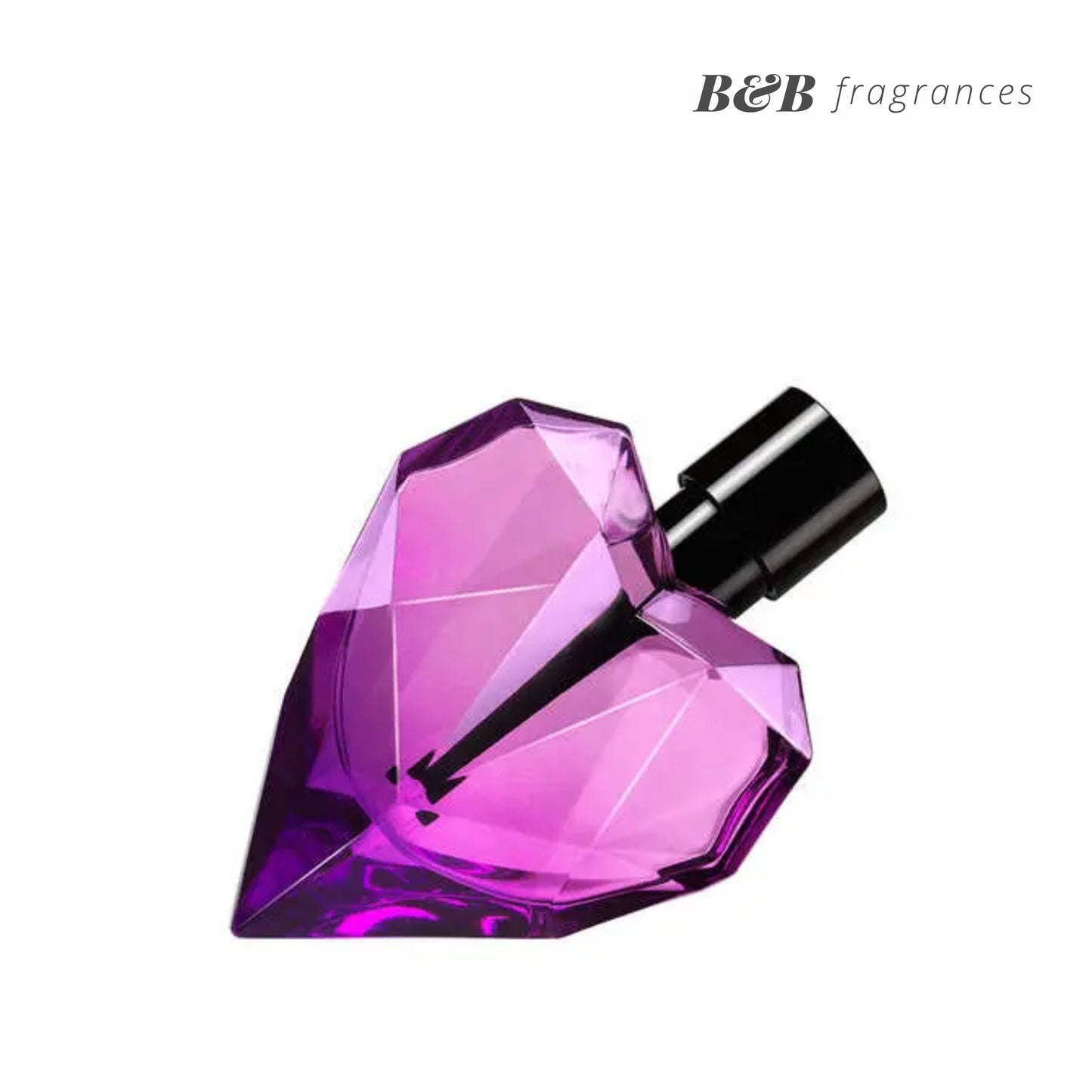 Diesel Loverdose Eau De Parfum