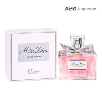 Miss Dior Eau De Parfum