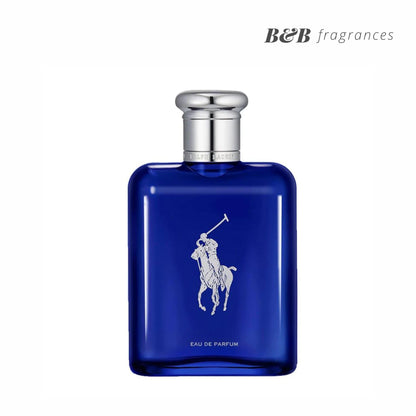 Ralph Lauren Polo Blue Eau De Toilette