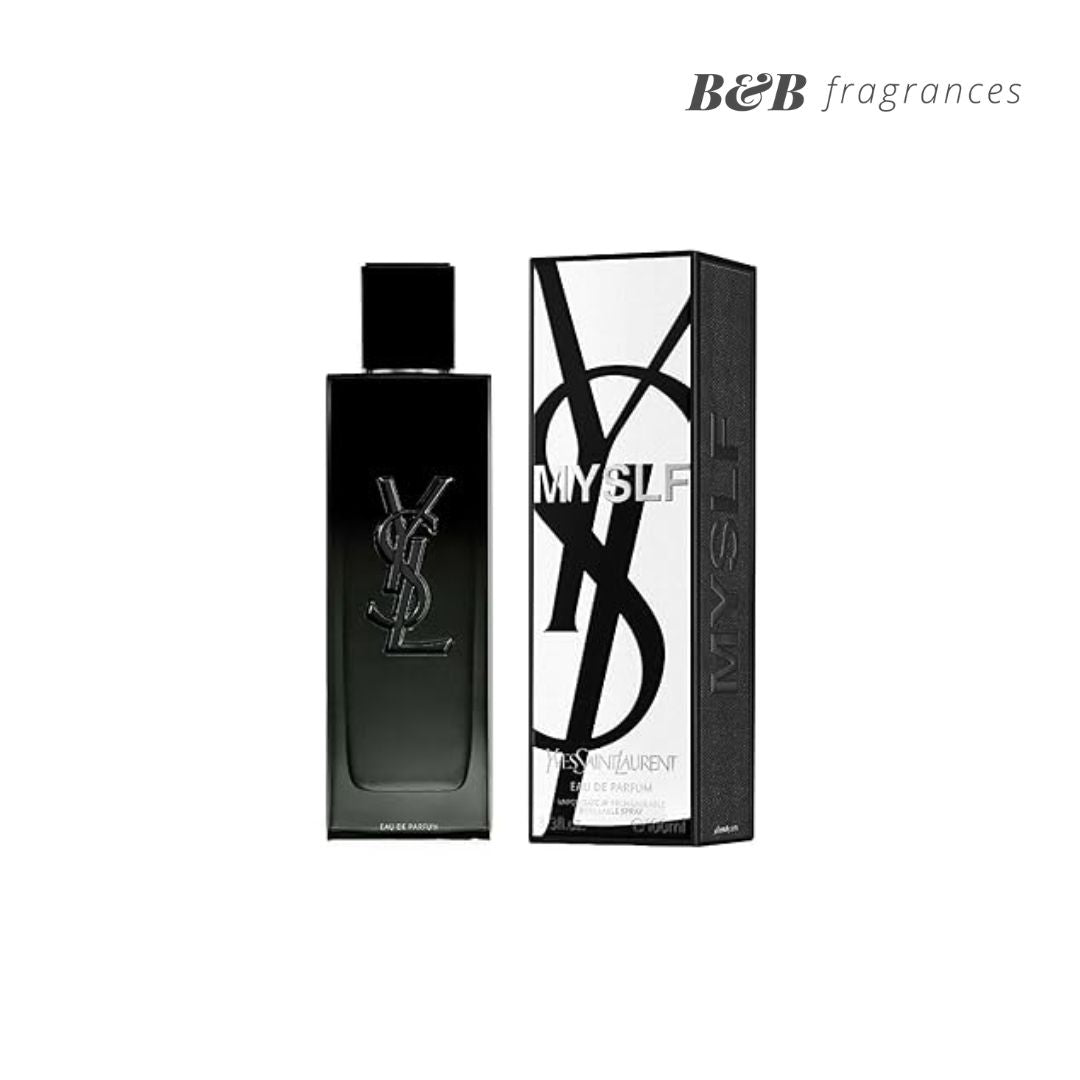 Yves Saint Laurent Myself Eau De Parfum