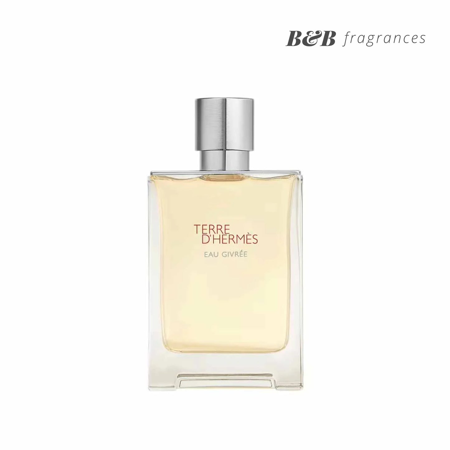 Terre D'Hermes Eau Givreé Eau De Parfum