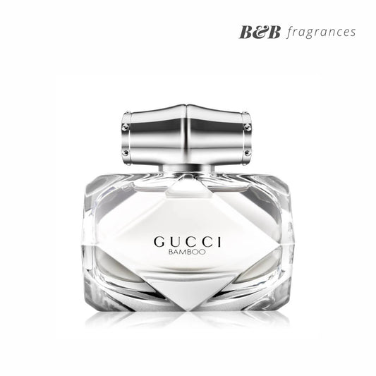 Gucci Bamboo Eau De Parfum