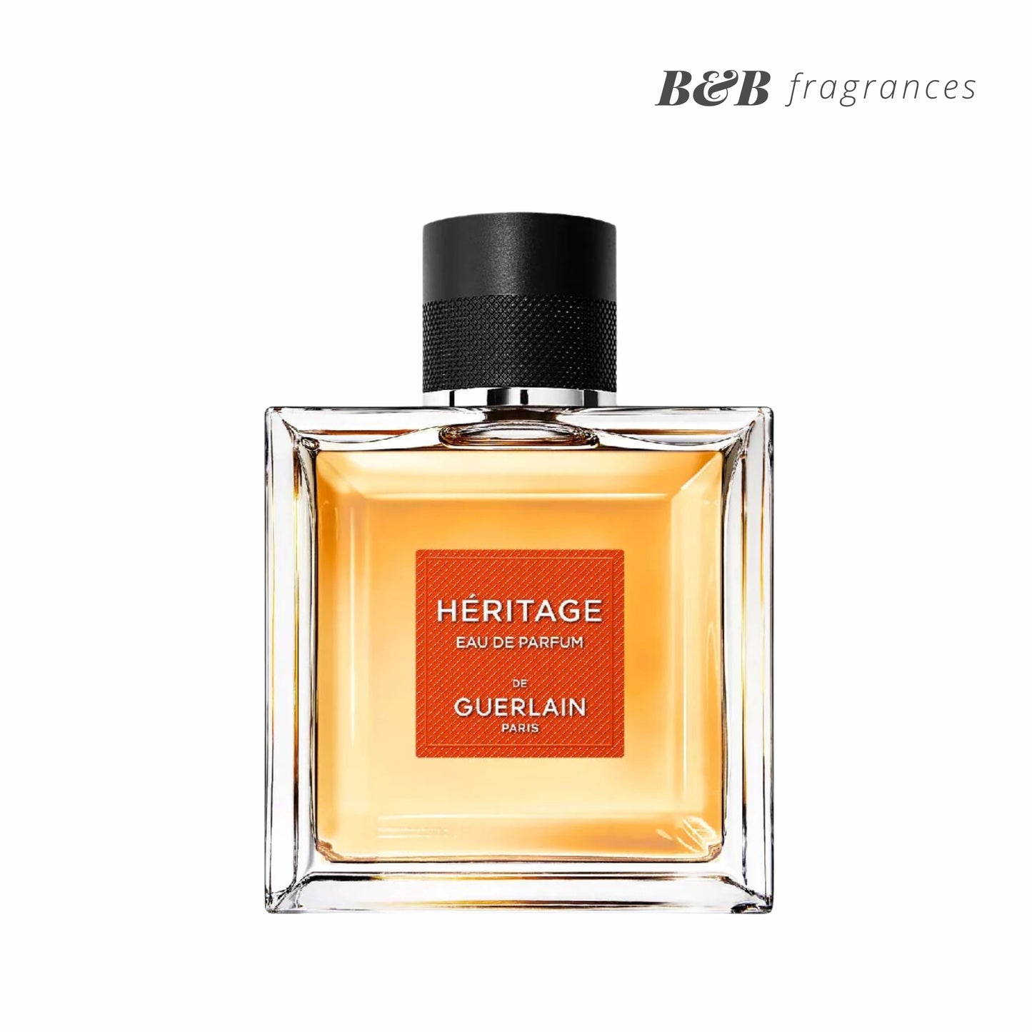 Guerlain Heritage Eau De Parfum