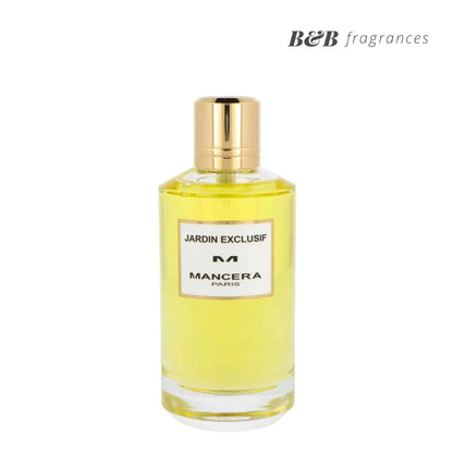 Mancera Jardin Exclusif Eau De Parfum