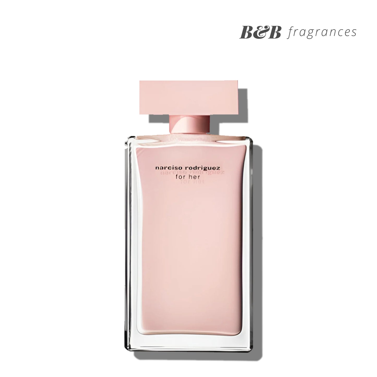 Narciso Rodriguez For Her Eau De Parfum