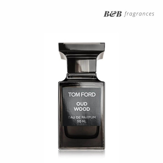 Tom Ford Oud Wood Eau De Parfum