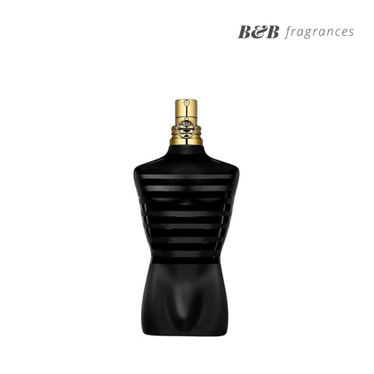 Jean Paul Gaultier Le Male Le Parfum