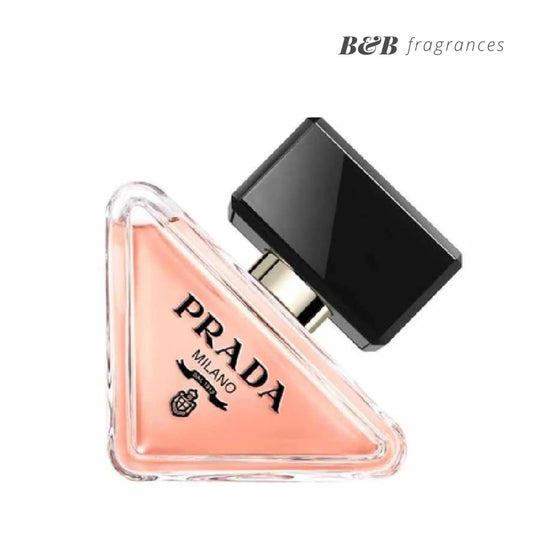 Prada Paradoxe Eau De Parfum