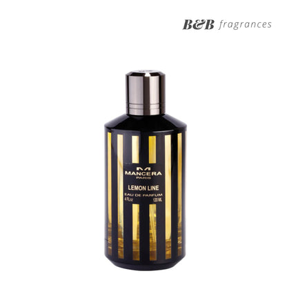 Mancera Lemon line Eau De Parfum