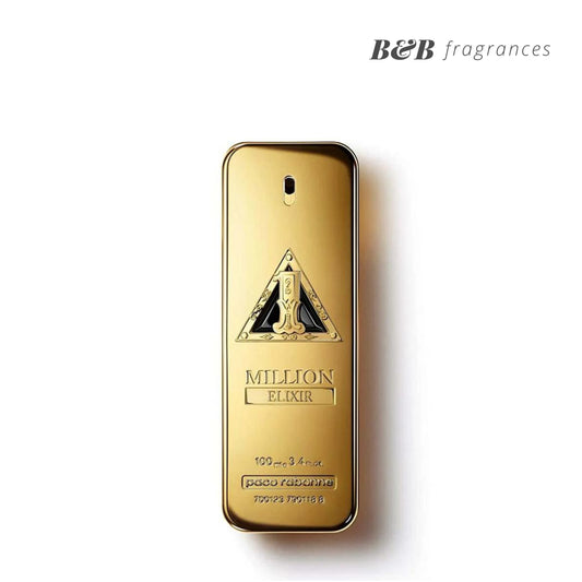 Paco Rabanne One million Elixir Eau De Parfum