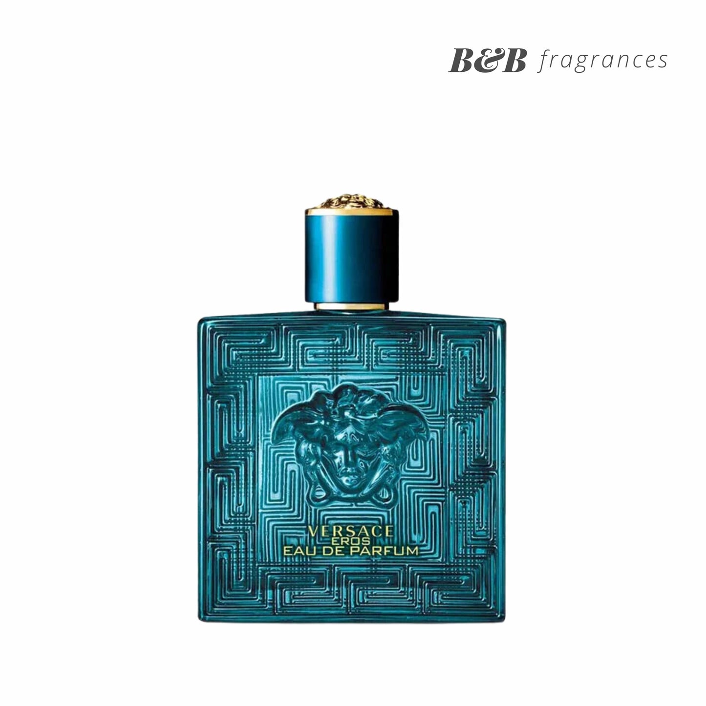 Versace Eros Eau De Parfum