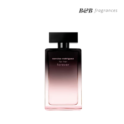 Narciso Rodriguez for her Forever EDP