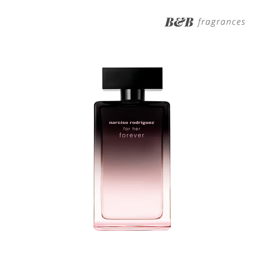 Narciso Rodriguez for her Forever EDP