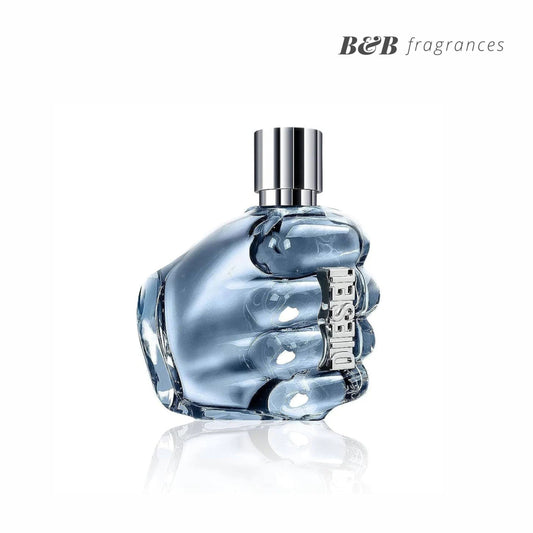 Diesel Only The Brave Eau De Toilette