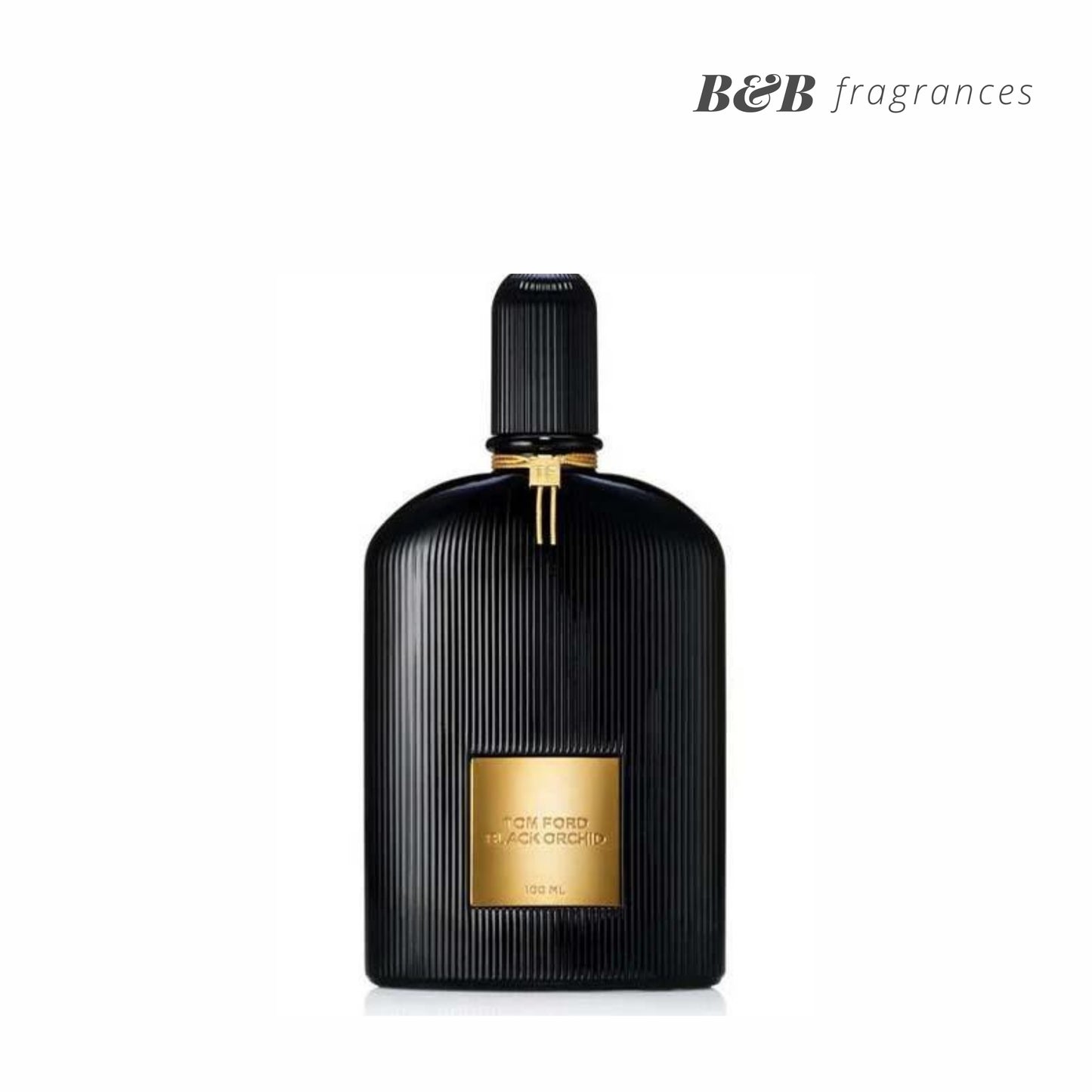 Tom Ford Black Orchid Eau De Parfum For Men & Women