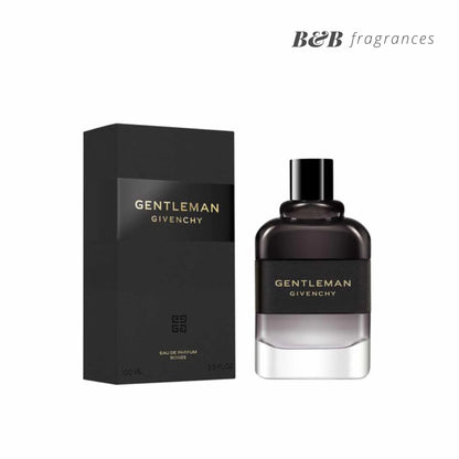 Givenchy Gentleman Eau De Parfum Boisée