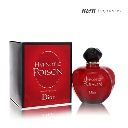 Dior Hypnotic Poison Eau De Toilette