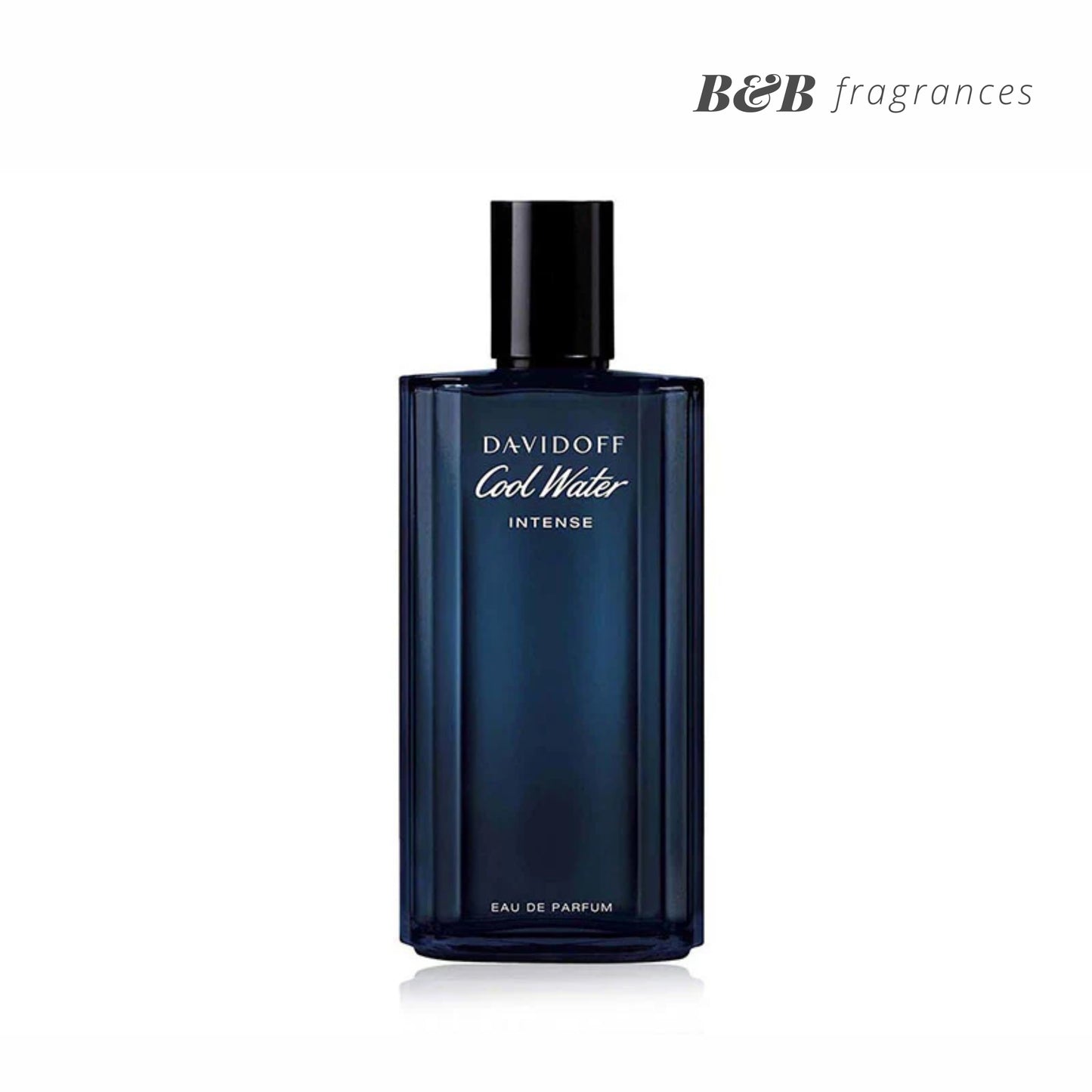 Davidoff Coolwater Intense Eau De Parfum