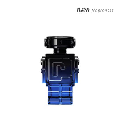 Paco Rabanne Phantom Intense Eau De Parfum