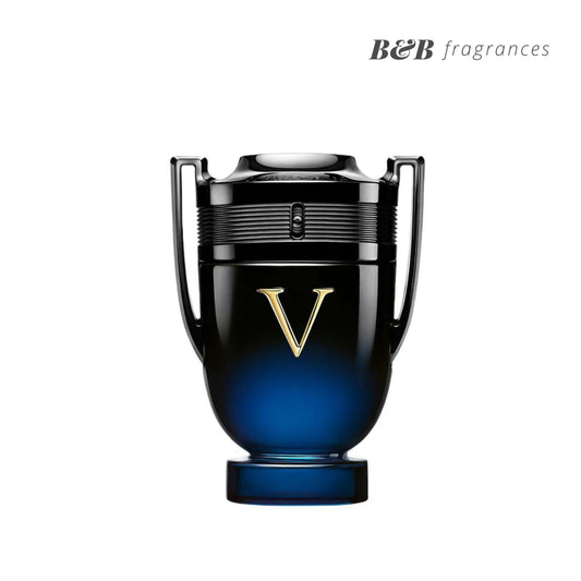 Paco Rabanne Invictus victory elixir Eau De Parfum