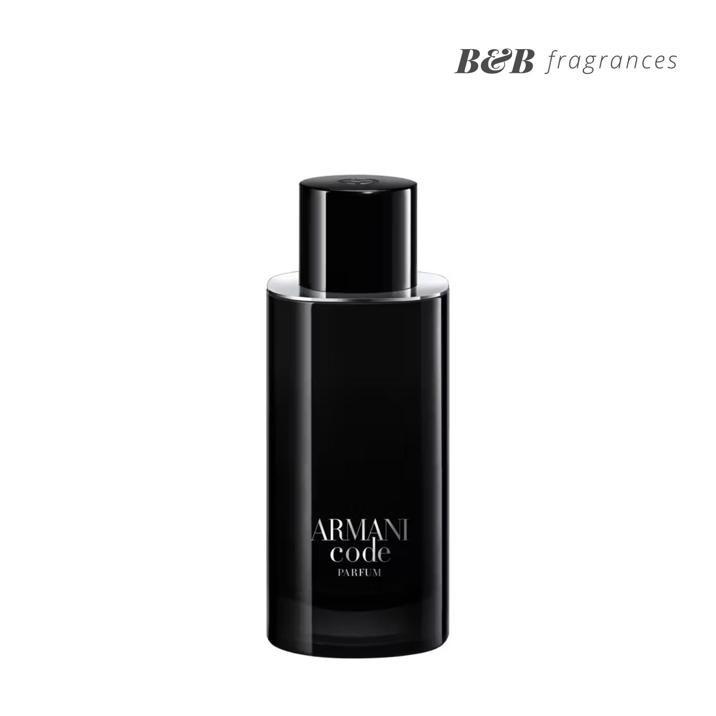 Armani Code Eau De Parfum