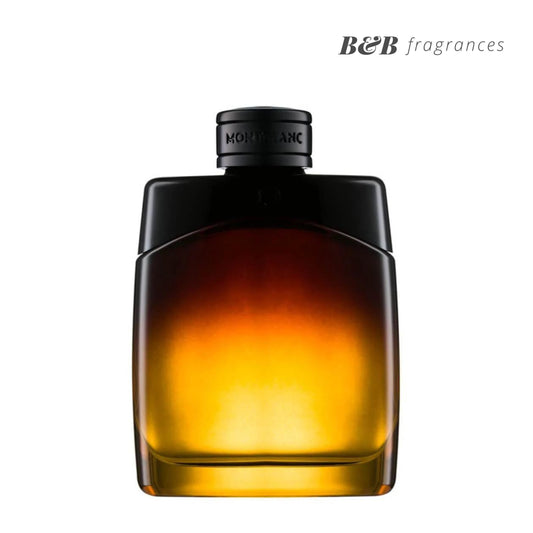 Mont Blanc Legend Night Eau De Parfum