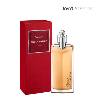 Cartier Declaration Parfum