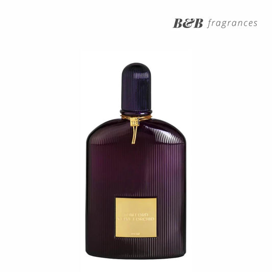 Tom Ford Velvet Orchid Eau De Parfum