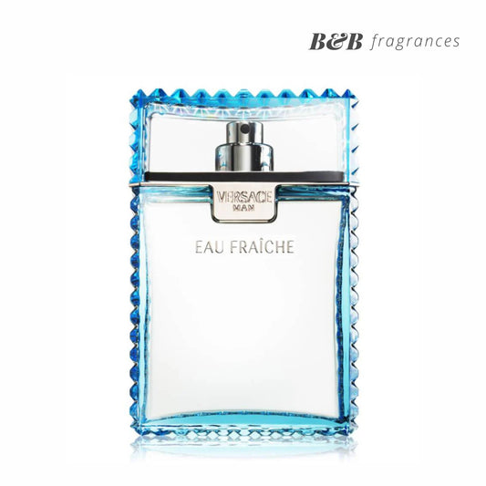 Versace Eau Fraiche