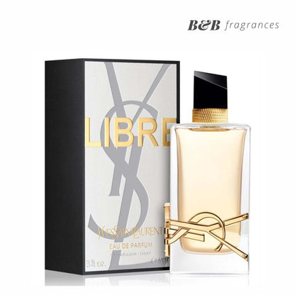 Yves Saint Laurent Libre Eau De Parfum