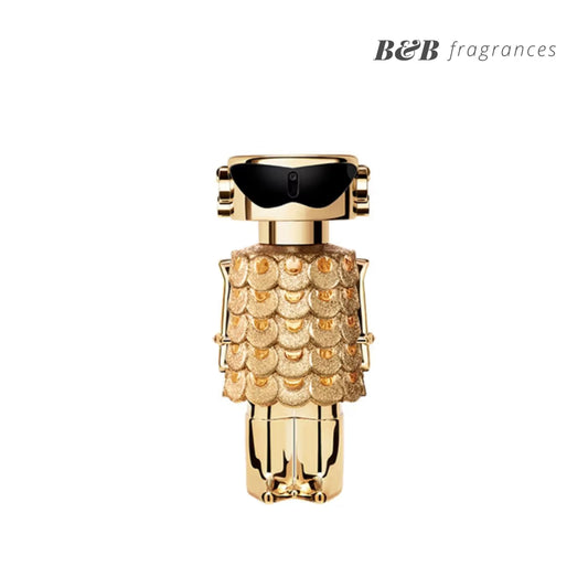 Paco Rabanne Fame intense Eau De Parfum