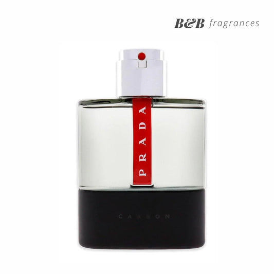 Prada Luna Rossa Carbon Eau De Parfum