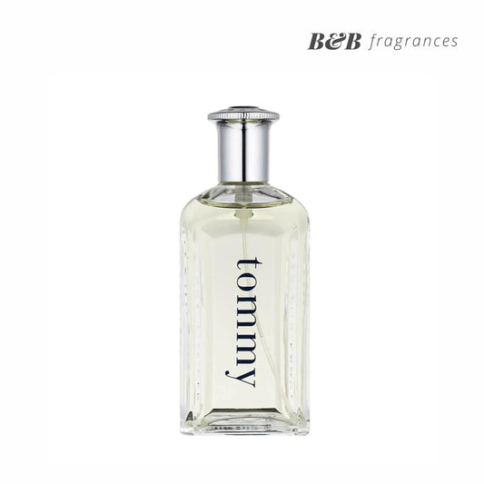 Tommy Hilfiger For Men Eau De Toilette