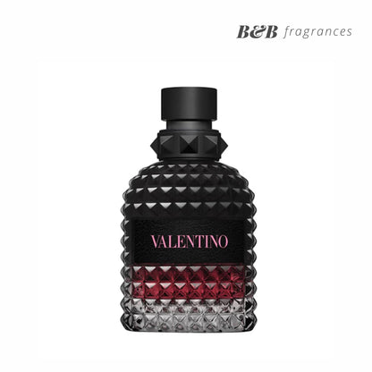 Valentino Uomo Born In Roma Intense Eau De Parfum