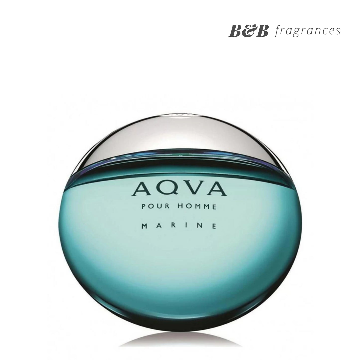 Bvlgari Aqva marine pour homme Eau de toilette