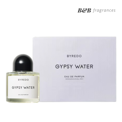 Byredo Gypsy Water Eau De Parfum