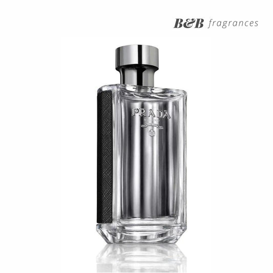 Prada L’Homme Eau De Toilette