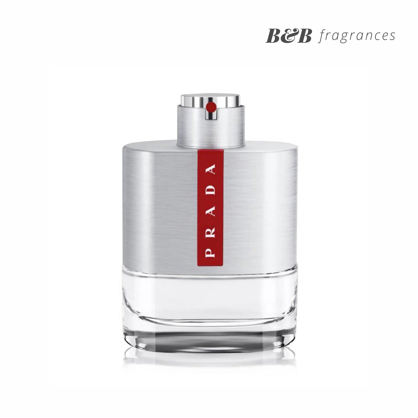 Prada Luna Rossa Eau De Toilette