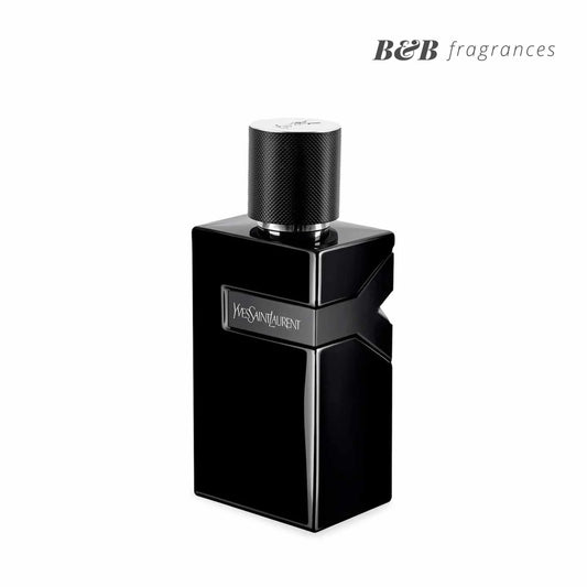 Yves Saint Laurent Y Le Parfum